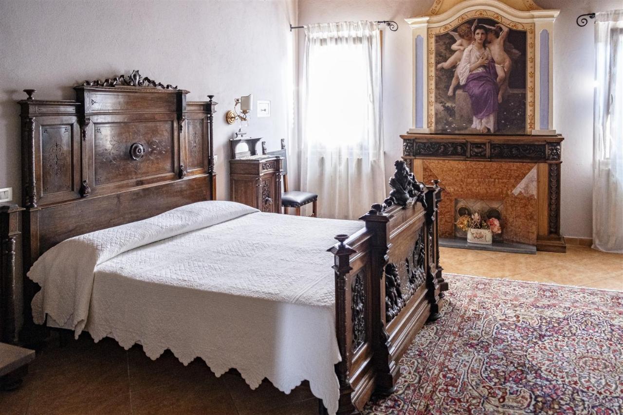 B&B Corte Dei Ducati Comacchio Esterno foto