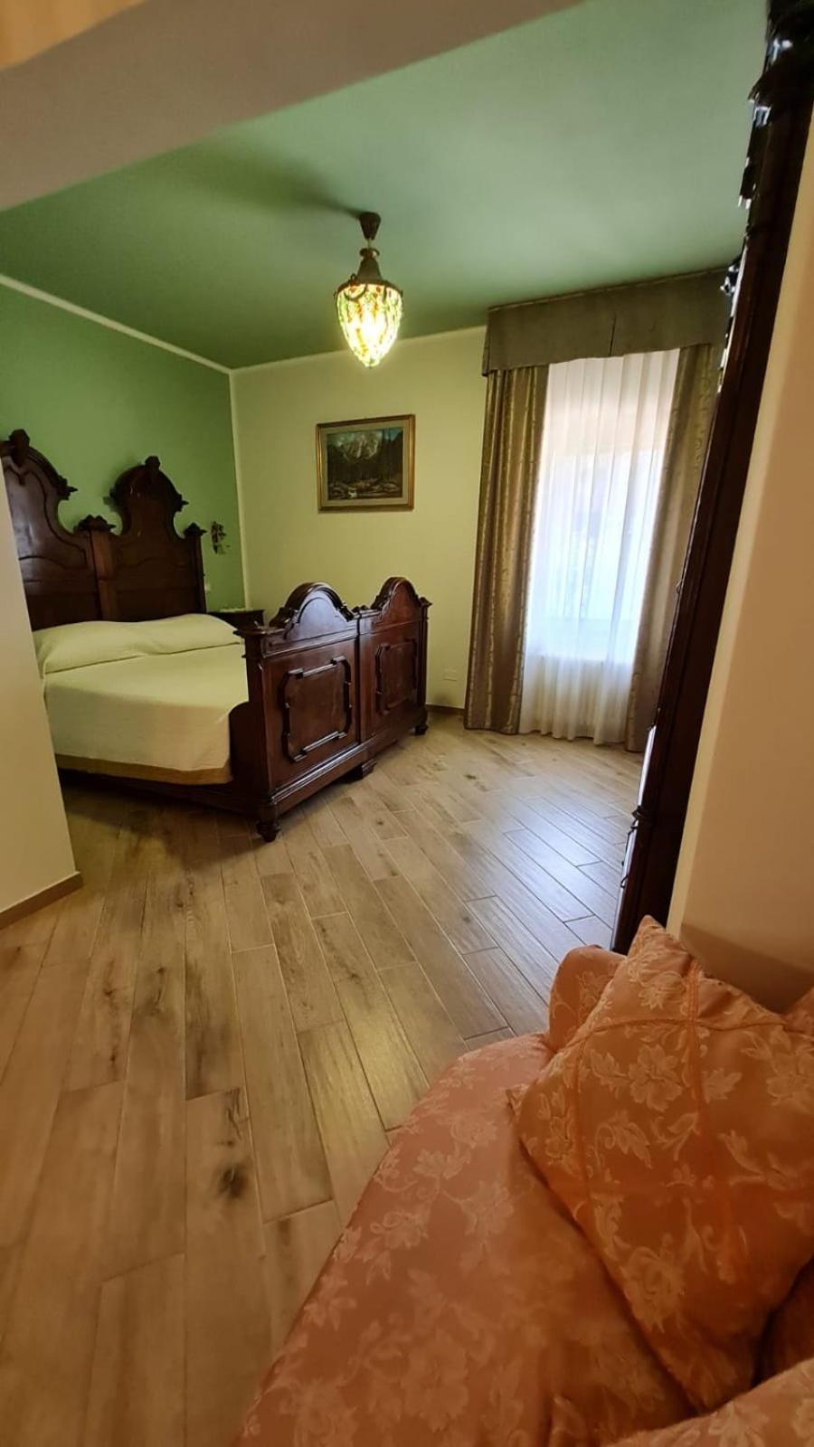B&B Corte Dei Ducati Comacchio Esterno foto